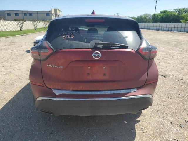 Photo 5 VIN: 5N1AZ2MJ0KN120357 - NISSAN MURANO 