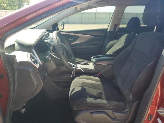 Photo 6 VIN: 5N1AZ2MJ0KN120357 - NISSAN MURANO 