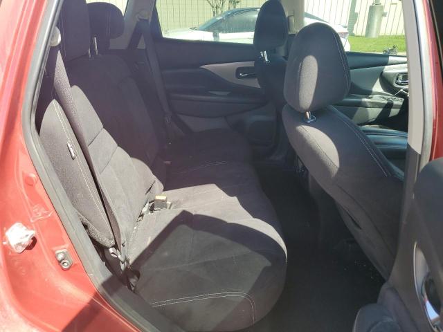 Photo 9 VIN: 5N1AZ2MJ0KN120357 - NISSAN MURANO 