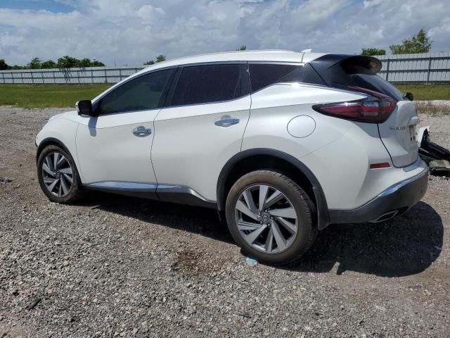 Photo 1 VIN: 5N1AZ2MJ0KN120844 - NISSAN MURANO 