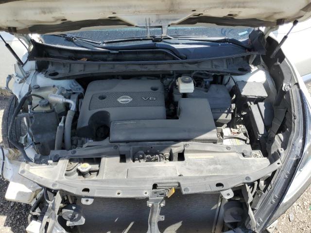 Photo 11 VIN: 5N1AZ2MJ0KN120844 - NISSAN MURANO 