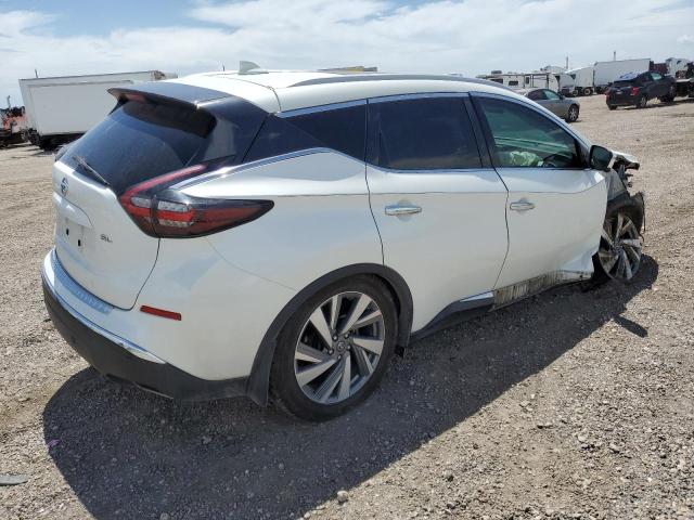 Photo 2 VIN: 5N1AZ2MJ0KN120844 - NISSAN MURANO 