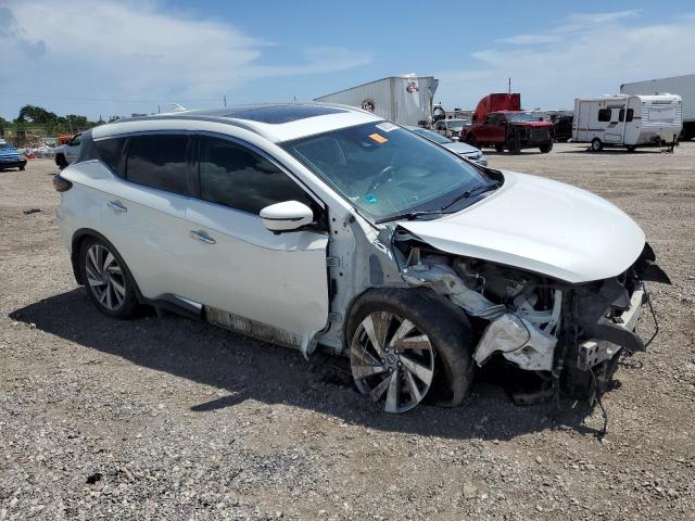 Photo 3 VIN: 5N1AZ2MJ0KN120844 - NISSAN MURANO 