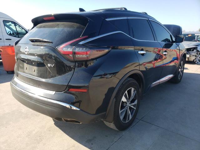 Photo 3 VIN: 5N1AZ2MJ0KN125428 - NISSAN MURANO S 