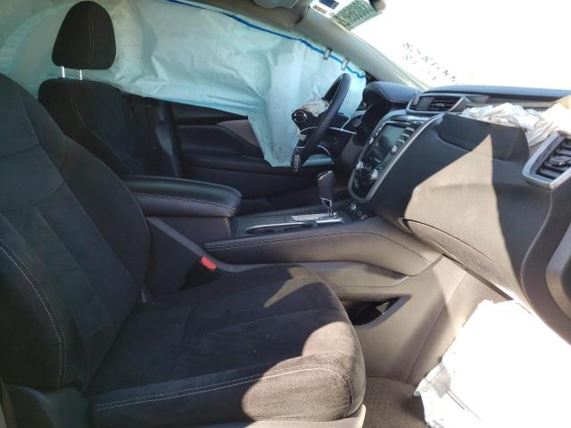 Photo 4 VIN: 5N1AZ2MJ0KN125428 - NISSAN MURANO S 