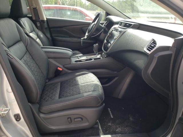 Photo 4 VIN: 5N1AZ2MJ0KN125560 - NISSAN MURANO S 