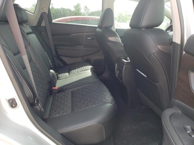 Photo 5 VIN: 5N1AZ2MJ0KN125560 - NISSAN MURANO S 