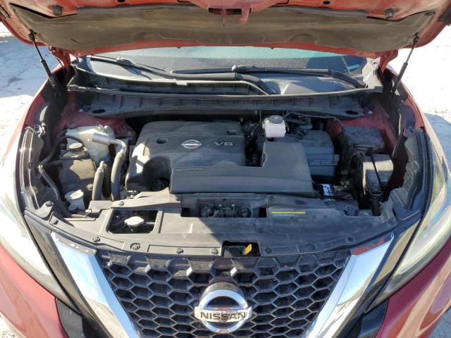 Photo 11 VIN: 5N1AZ2MJ0KN126286 - NISSAN MURANO S 