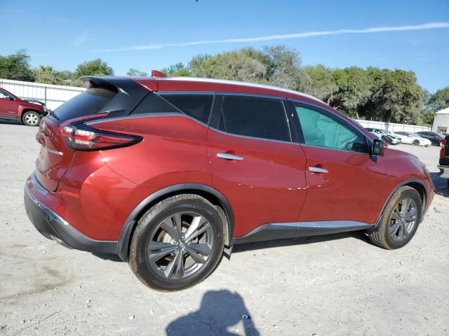 Photo 2 VIN: 5N1AZ2MJ0KN126286 - NISSAN MURANO S 