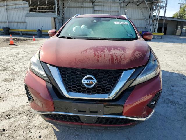 Photo 4 VIN: 5N1AZ2MJ0KN126286 - NISSAN MURANO S 