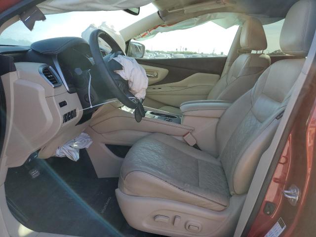 Photo 6 VIN: 5N1AZ2MJ0KN126286 - NISSAN MURANO S 