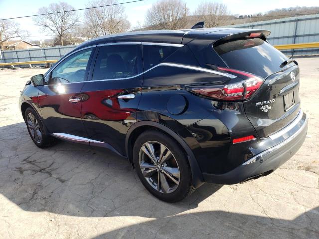 Photo 1 VIN: 5N1AZ2MJ0KN129334 - NISSAN MURANO S 