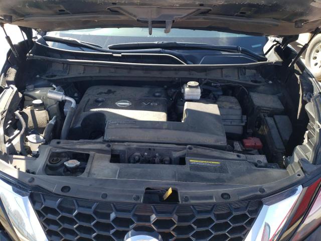 Photo 10 VIN: 5N1AZ2MJ0KN129334 - NISSAN MURANO S 