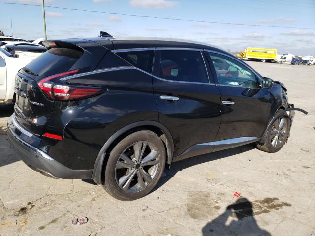 Photo 2 VIN: 5N1AZ2MJ0KN129334 - NISSAN MURANO S 