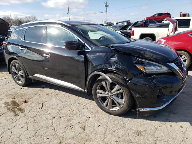 Photo 3 VIN: 5N1AZ2MJ0KN129334 - NISSAN MURANO S 