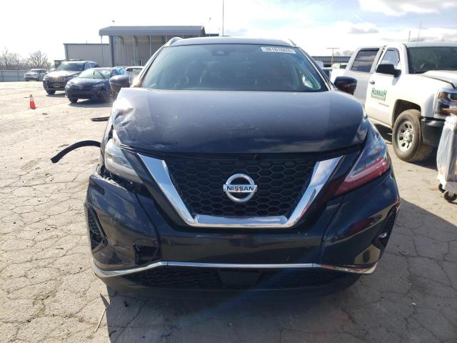 Photo 4 VIN: 5N1AZ2MJ0KN129334 - NISSAN MURANO S 