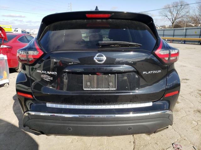 Photo 5 VIN: 5N1AZ2MJ0KN129334 - NISSAN MURANO S 