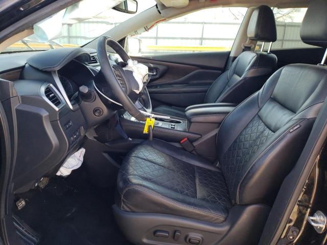 Photo 6 VIN: 5N1AZ2MJ0KN129334 - NISSAN MURANO S 