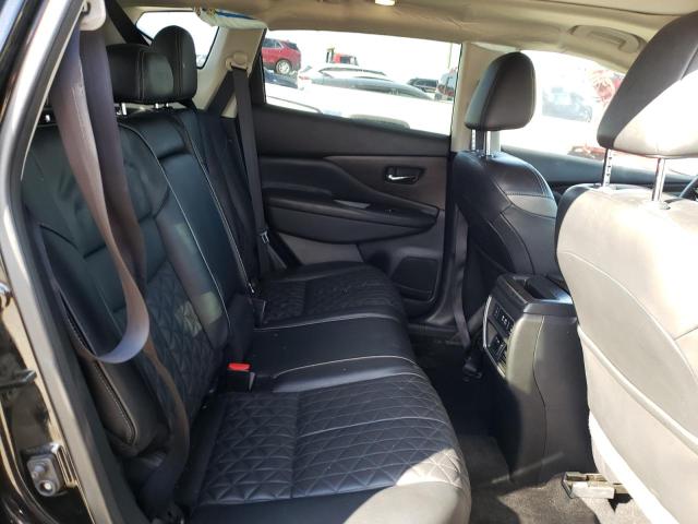 Photo 9 VIN: 5N1AZ2MJ0KN129334 - NISSAN MURANO S 