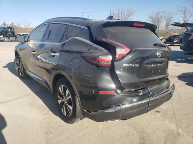 Photo 2 VIN: 5N1AZ2MJ0KN136638 - NISSAN MURANO S 