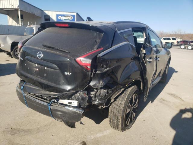 Photo 3 VIN: 5N1AZ2MJ0KN136638 - NISSAN MURANO S 