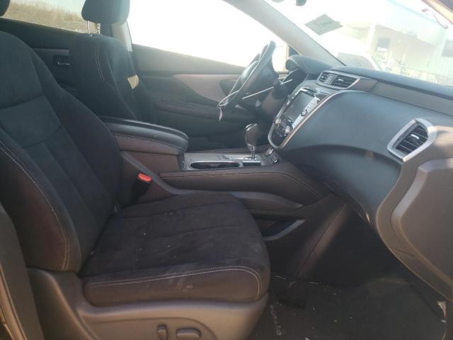 Photo 4 VIN: 5N1AZ2MJ0KN136638 - NISSAN MURANO S 