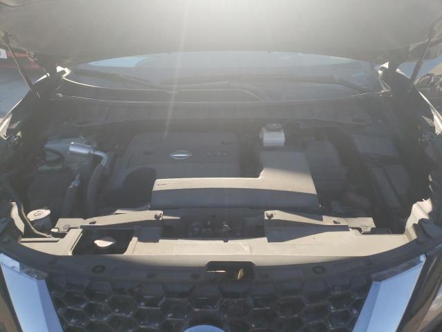 Photo 6 VIN: 5N1AZ2MJ0KN136638 - NISSAN MURANO S 