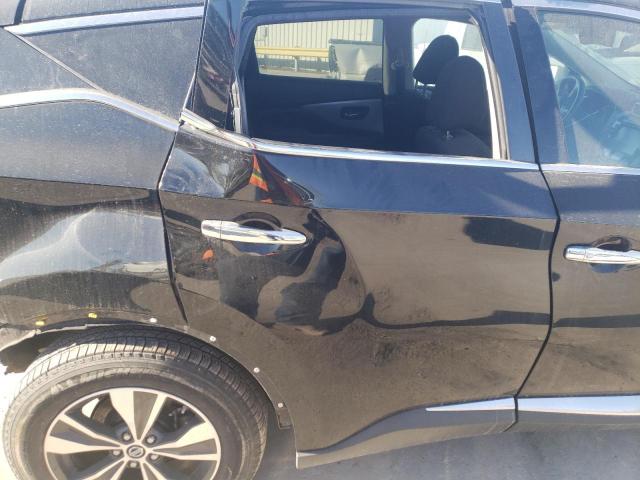 Photo 8 VIN: 5N1AZ2MJ0KN136638 - NISSAN MURANO S 