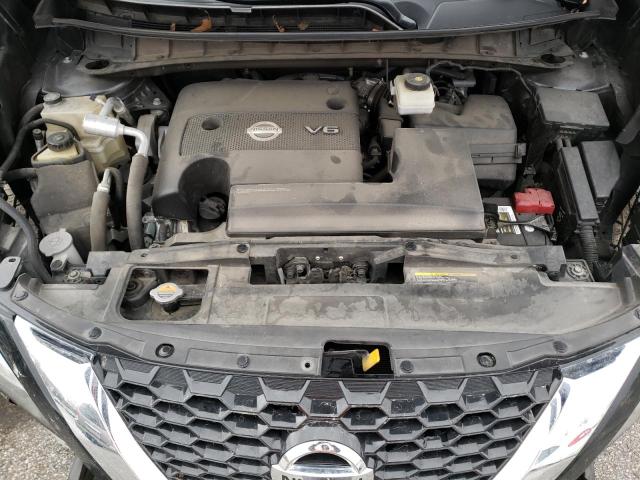 Photo 11 VIN: 5N1AZ2MJ0KN149258 - NISSAN MURANO 