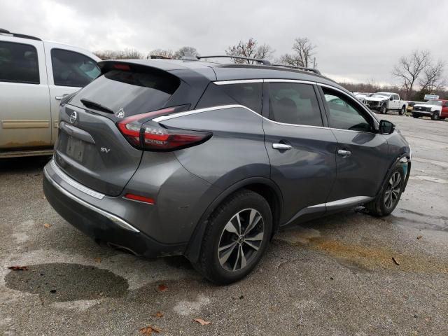 Photo 2 VIN: 5N1AZ2MJ0KN149258 - NISSAN MURANO 