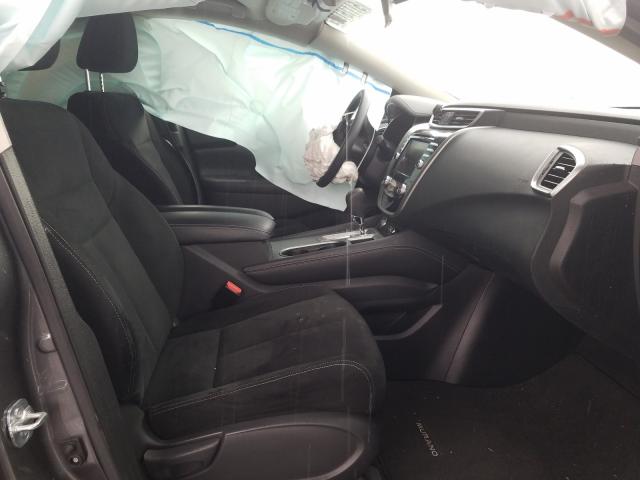 Photo 4 VIN: 5N1AZ2MJ0KN151754 - NISSAN MURANO S 