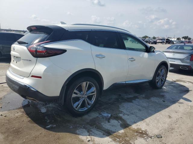 Photo 2 VIN: 5N1AZ2MJ0KN157361 - NISSAN MURANO S 