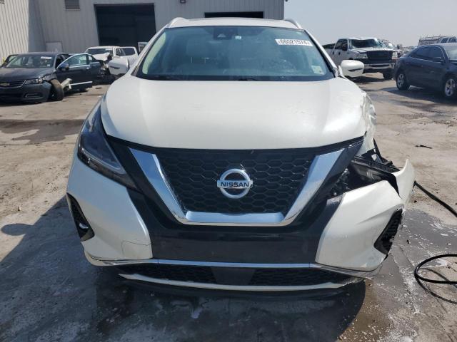 Photo 4 VIN: 5N1AZ2MJ0KN157361 - NISSAN MURANO S 