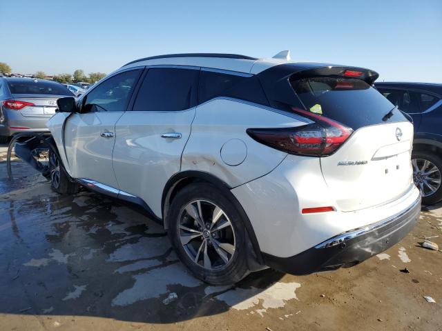 Photo 1 VIN: 5N1AZ2MJ0KN166139 - NISSAN MURANO 