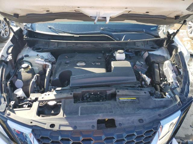 Photo 10 VIN: 5N1AZ2MJ0KN166139 - NISSAN MURANO 