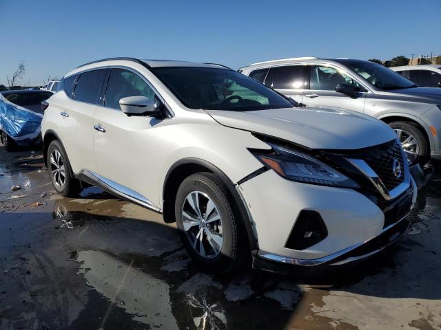 Photo 3 VIN: 5N1AZ2MJ0KN166139 - NISSAN MURANO 