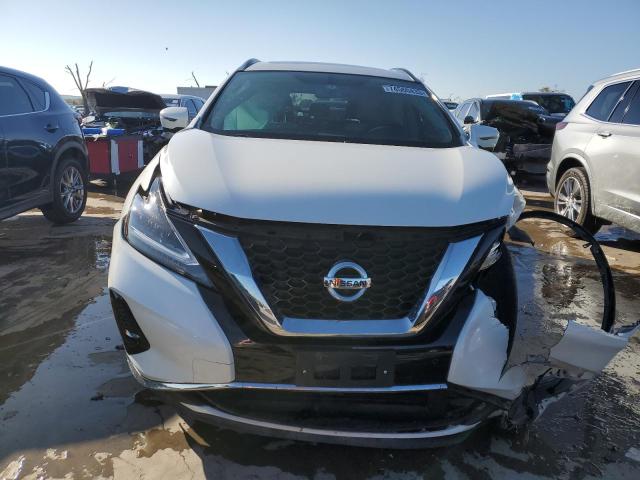 Photo 4 VIN: 5N1AZ2MJ0KN166139 - NISSAN MURANO 