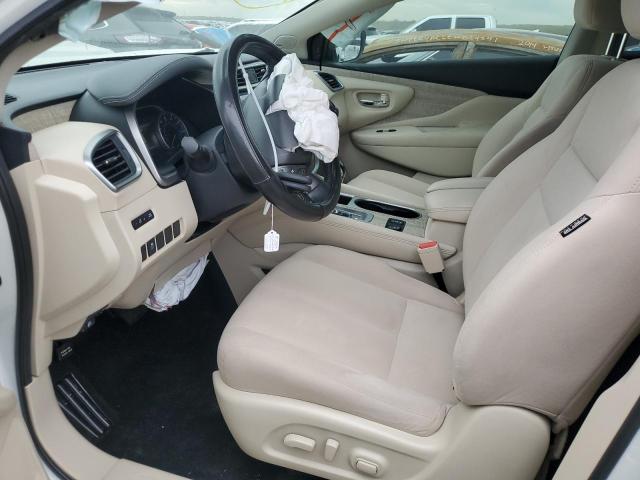 Photo 6 VIN: 5N1AZ2MJ0KN166139 - NISSAN MURANO 