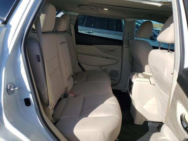 Photo 9 VIN: 5N1AZ2MJ0KN166139 - NISSAN MURANO 