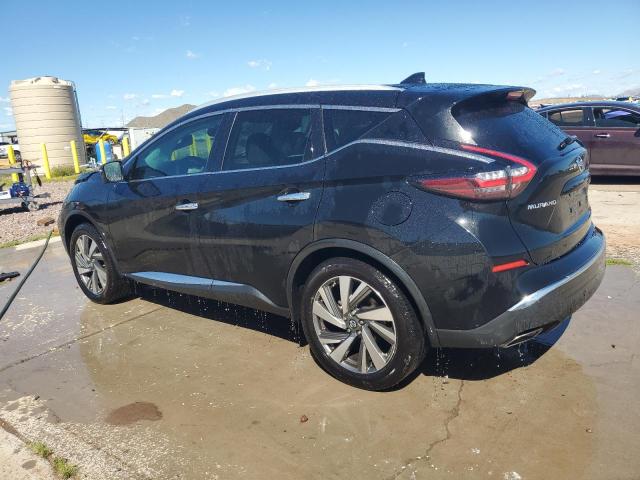 Photo 1 VIN: 5N1AZ2MJ1KN102529 - NISSAN MURANO 