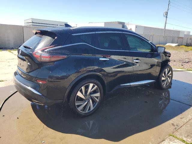 Photo 2 VIN: 5N1AZ2MJ1KN102529 - NISSAN MURANO 