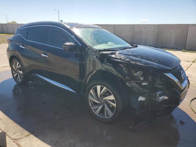 Photo 3 VIN: 5N1AZ2MJ1KN102529 - NISSAN MURANO 