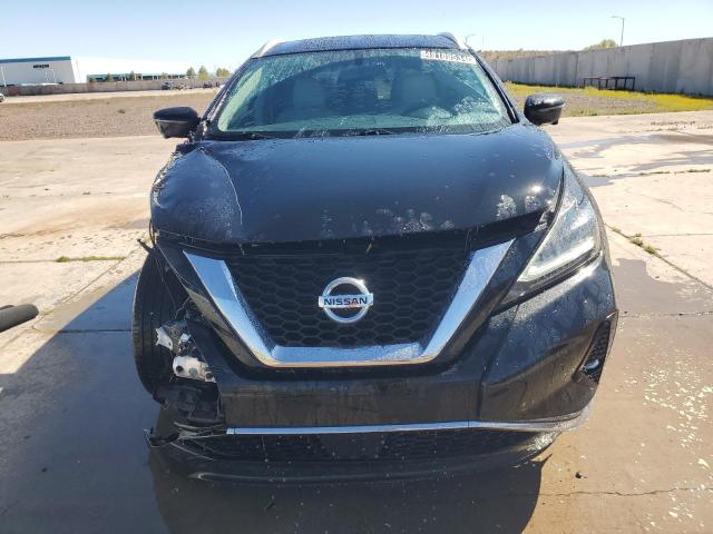 Photo 4 VIN: 5N1AZ2MJ1KN102529 - NISSAN MURANO 