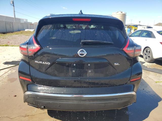 Photo 5 VIN: 5N1AZ2MJ1KN102529 - NISSAN MURANO 