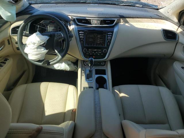 Photo 7 VIN: 5N1AZ2MJ1KN102529 - NISSAN MURANO 