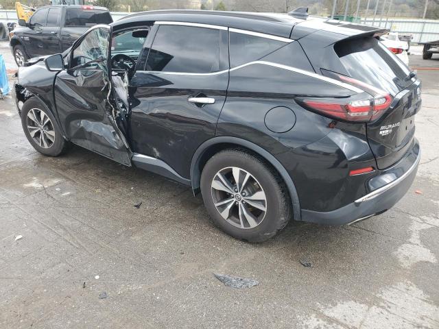 Photo 1 VIN: 5N1AZ2MJ1KN103177 - NISSAN MURANO S 