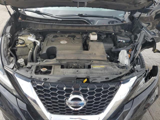 Photo 11 VIN: 5N1AZ2MJ1KN103177 - NISSAN MURANO S 