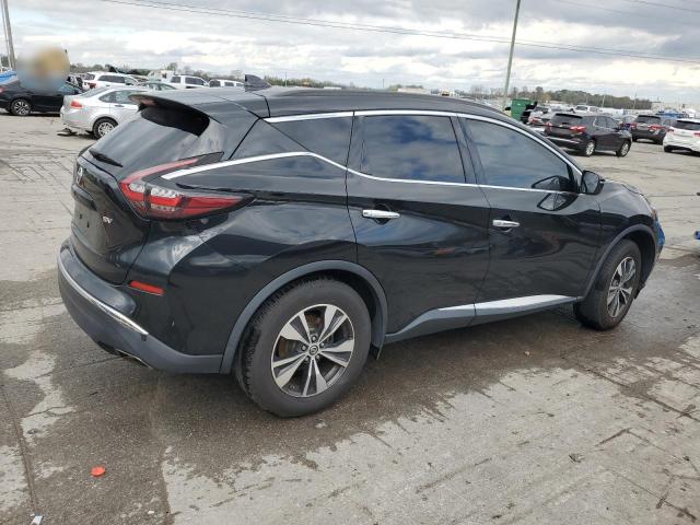 Photo 2 VIN: 5N1AZ2MJ1KN103177 - NISSAN MURANO S 