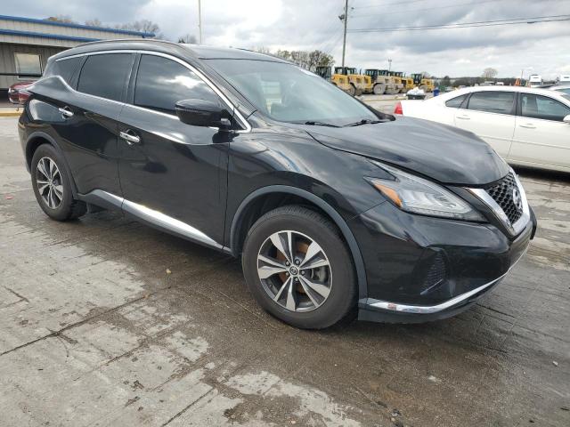 Photo 3 VIN: 5N1AZ2MJ1KN103177 - NISSAN MURANO S 