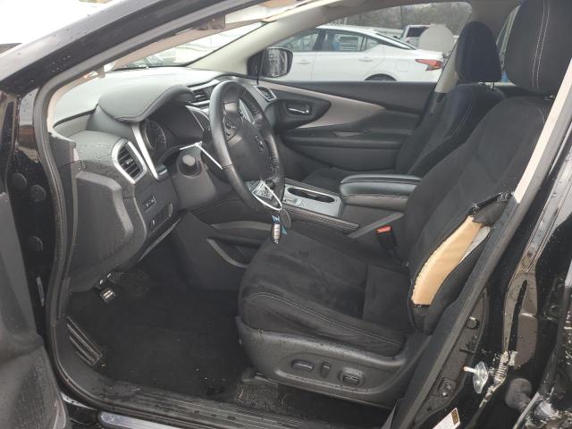 Photo 6 VIN: 5N1AZ2MJ1KN103177 - NISSAN MURANO S 